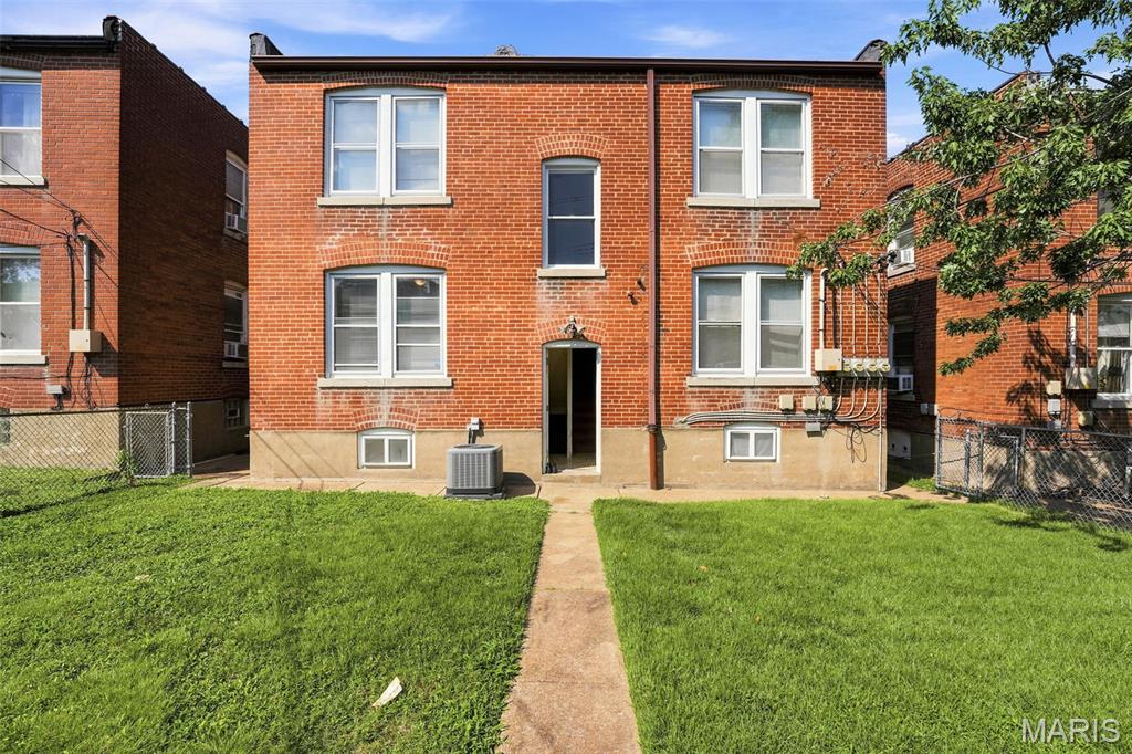 Northampton Add - Residential Income