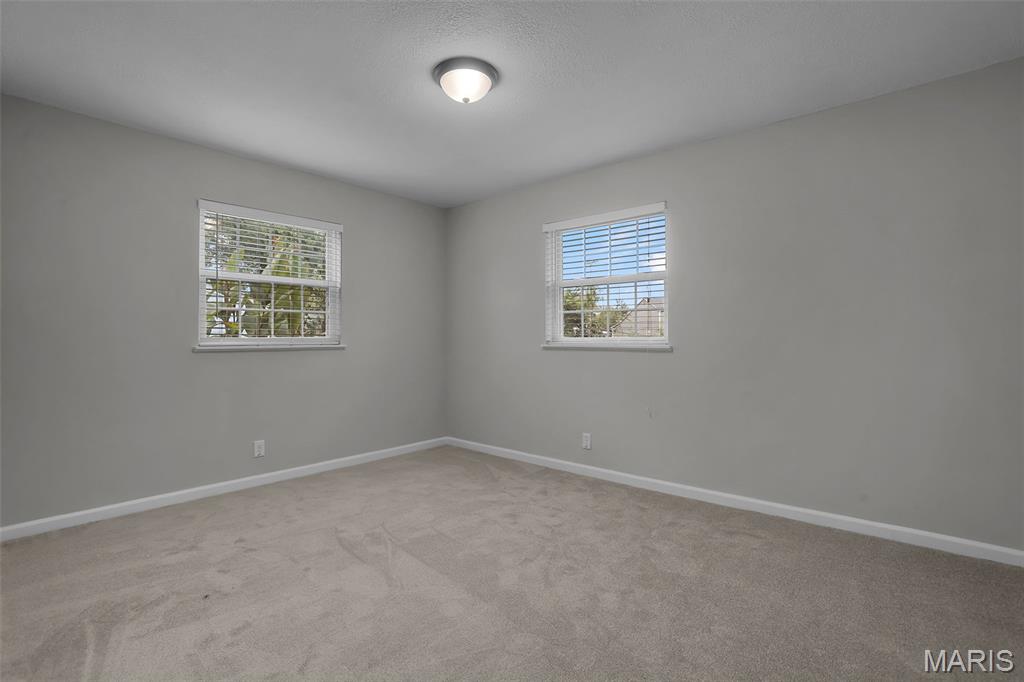Ries Heights - Residential