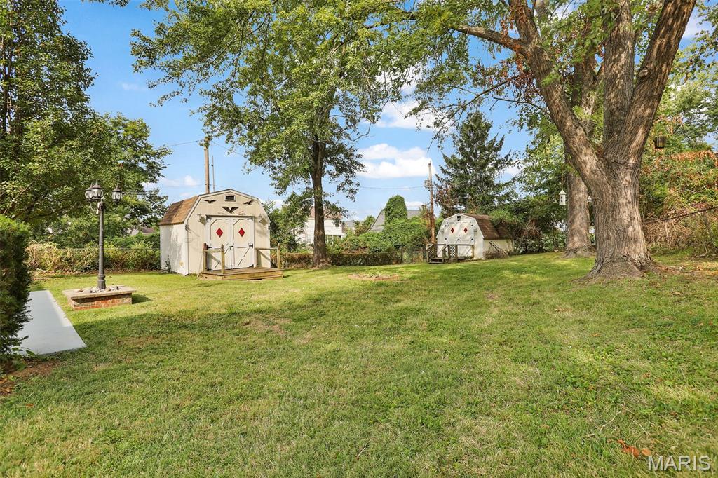 Ries Heights - Residential