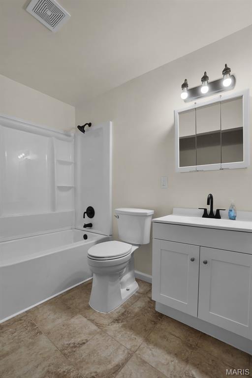Ries Heights - Residential