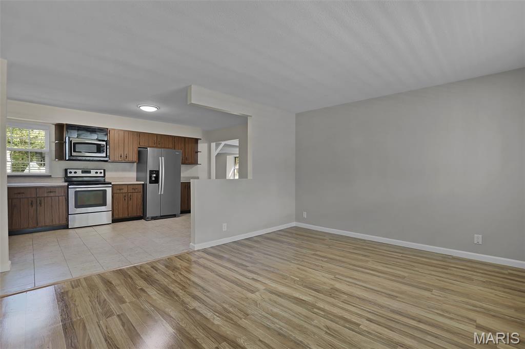 Ries Heights - Residential