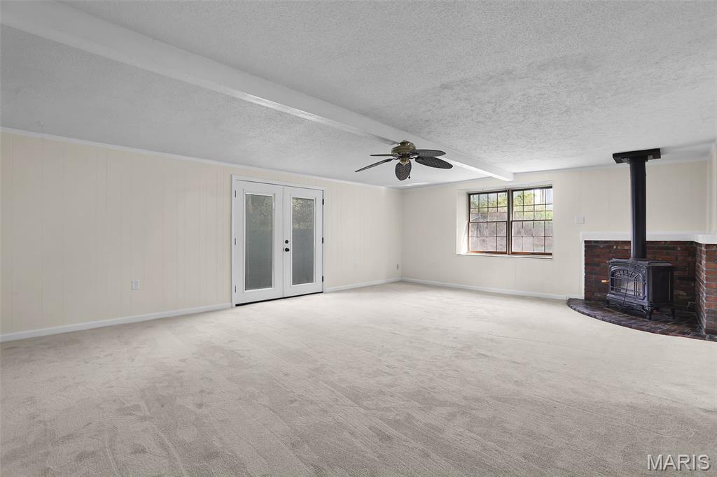 Ries Heights - Residential