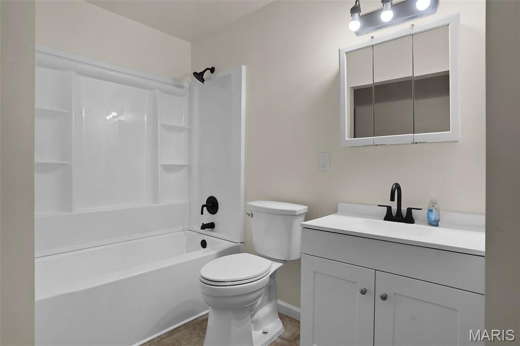 Ries Heights - Residential