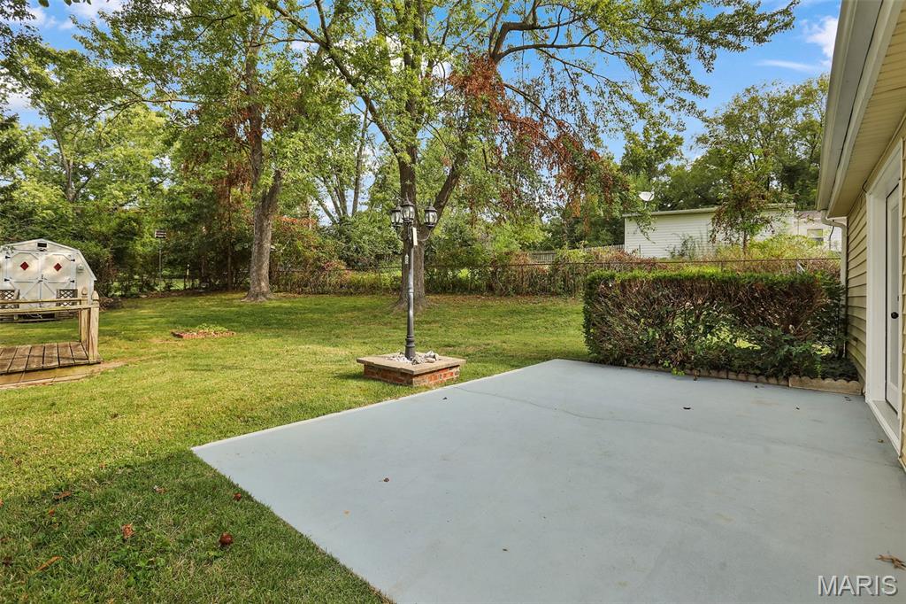 Ries Heights - Residential