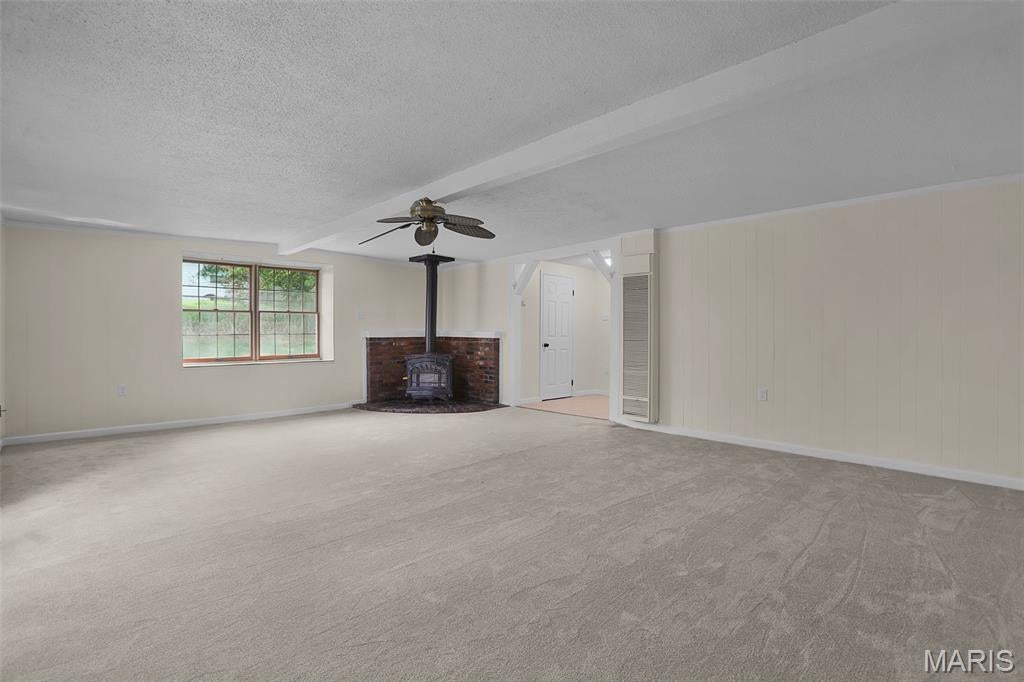 Ries Heights - Residential