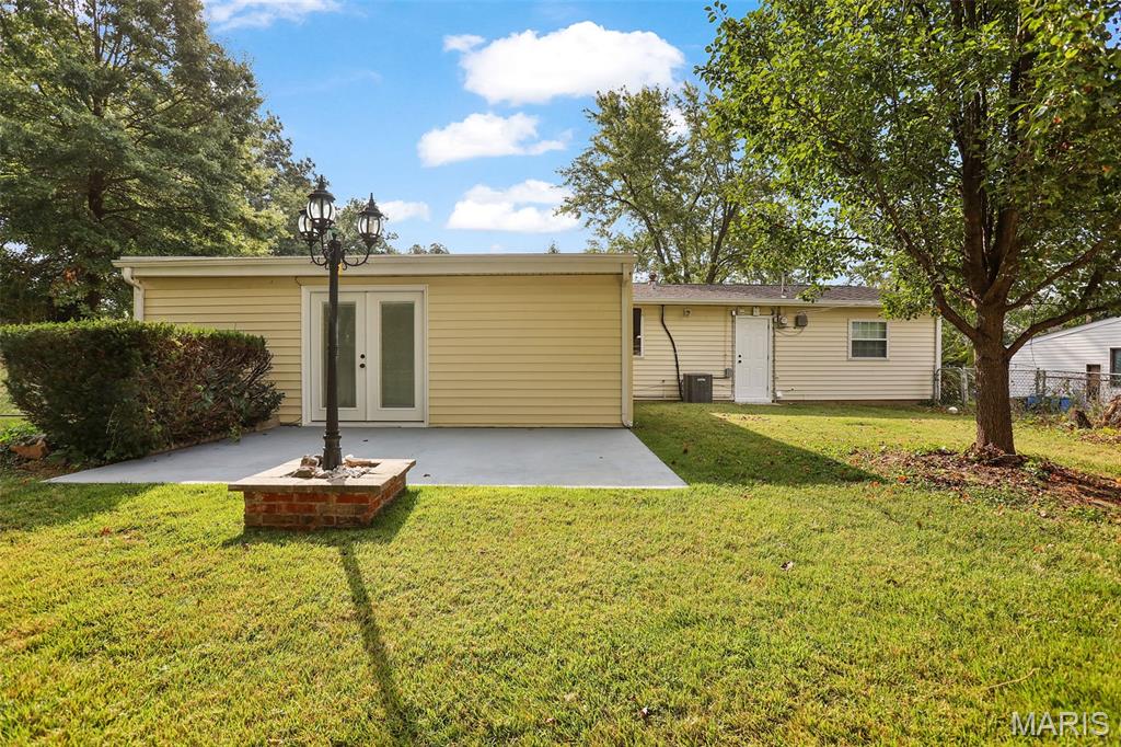 Ries Heights - Residential