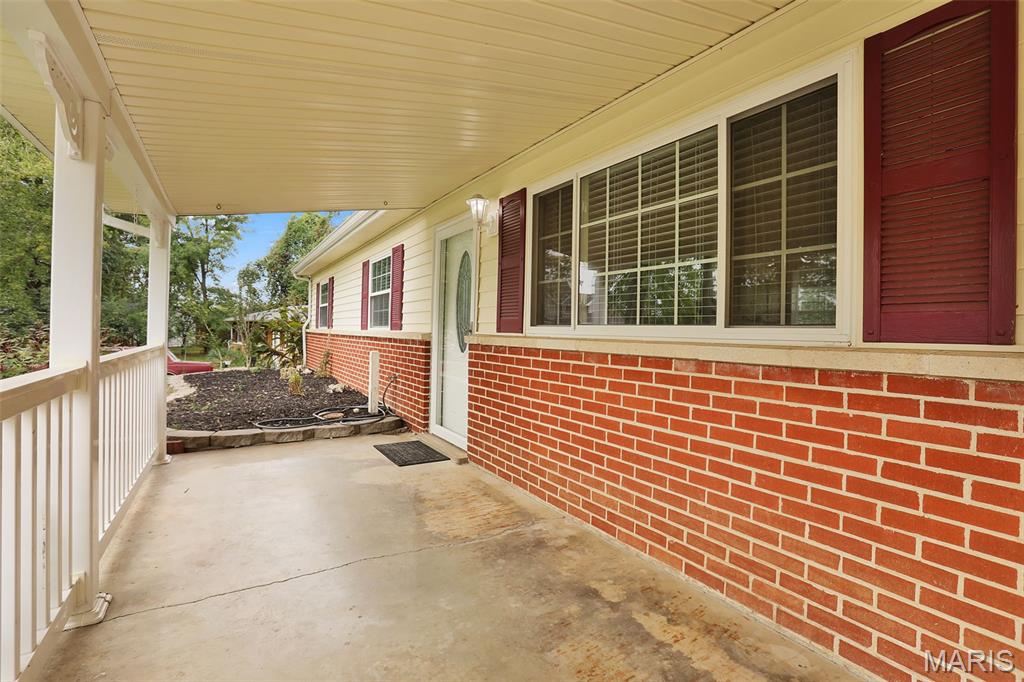 Ries Heights - Residential