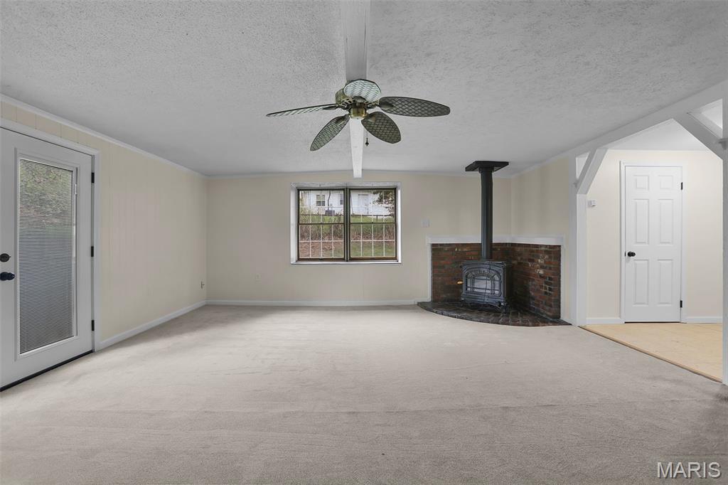 Ries Heights - Residential