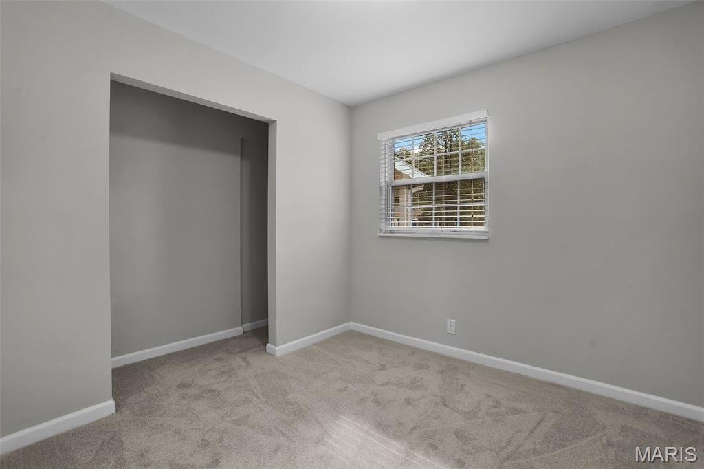 Ries Heights - Residential