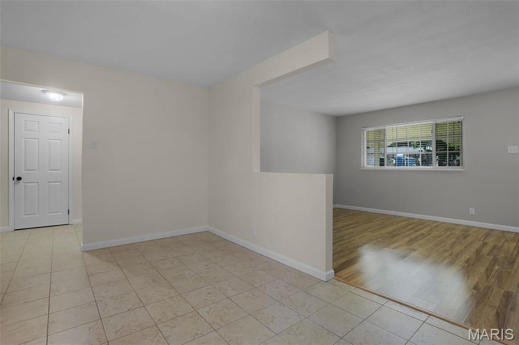 Ries Heights - Residential
