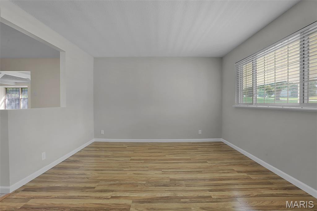 Ries Heights - Residential