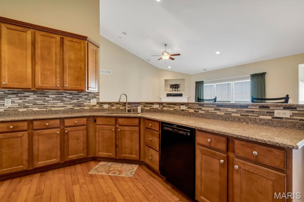 Briar Lake Estates - Residential