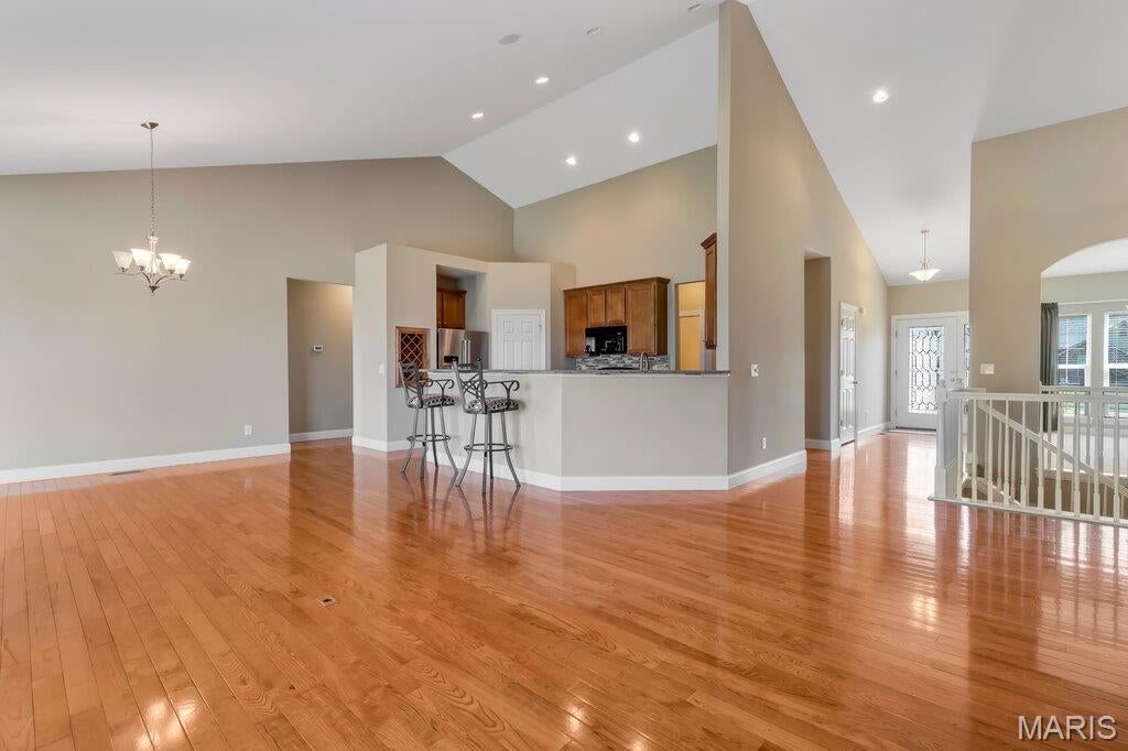 Briar Lake Estates - Residential