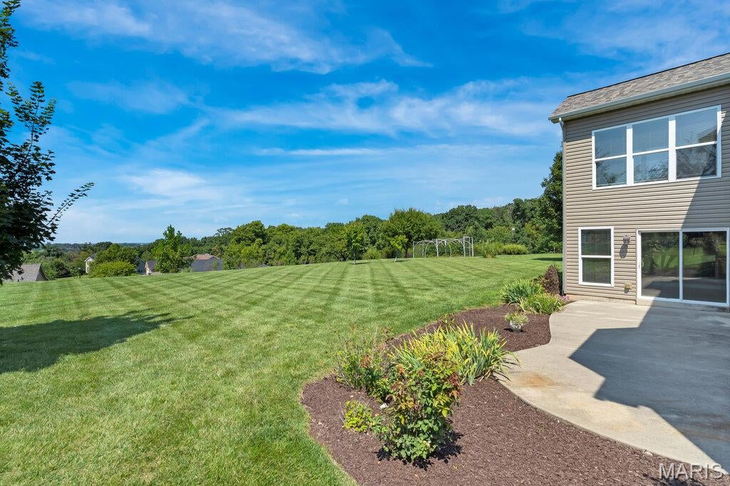 Briar Lake Estates - Residential