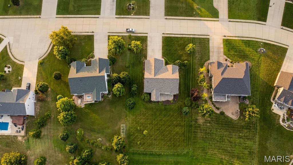 Briar Lake Estates - Residential