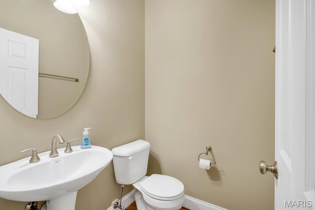 Briar Lake Estates - Residential