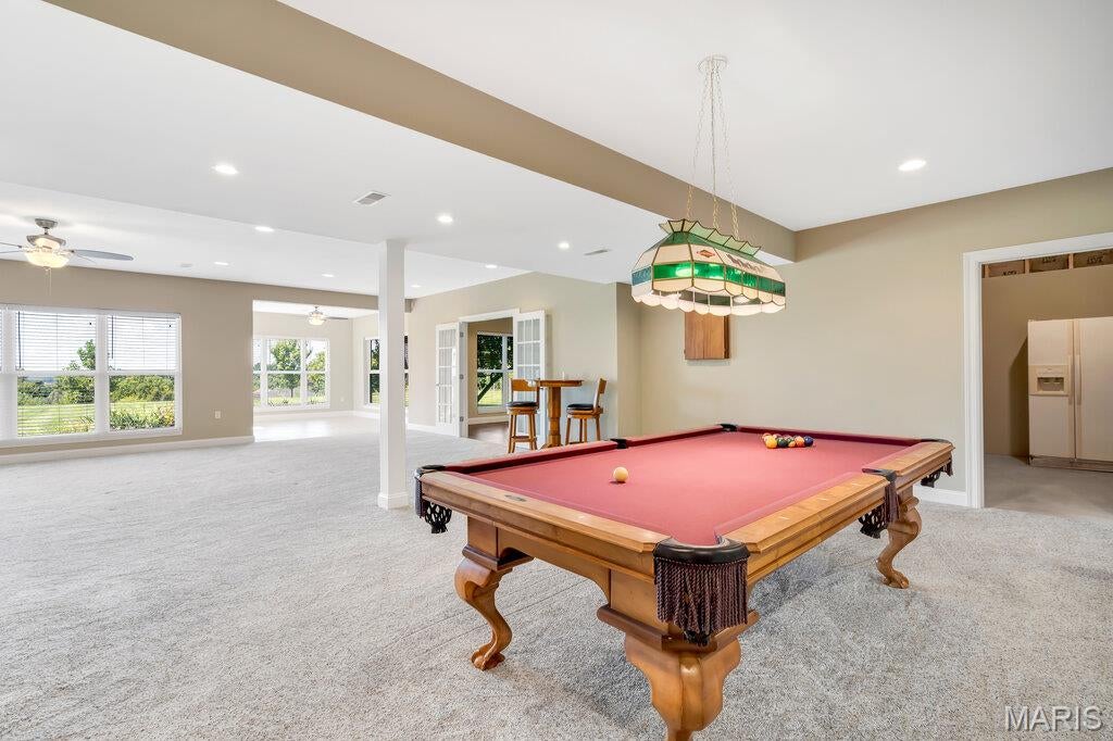 Briar Lake Estates - Residential