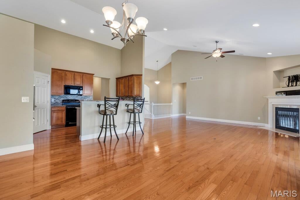 Briar Lake Estates - Residential