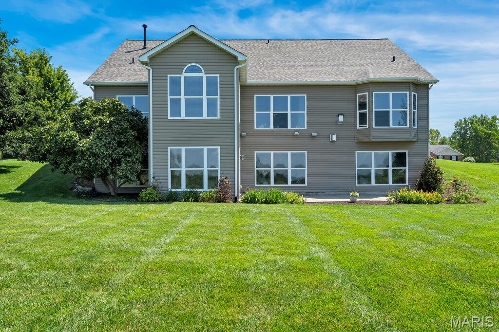 Briar Lake Estates - Residential