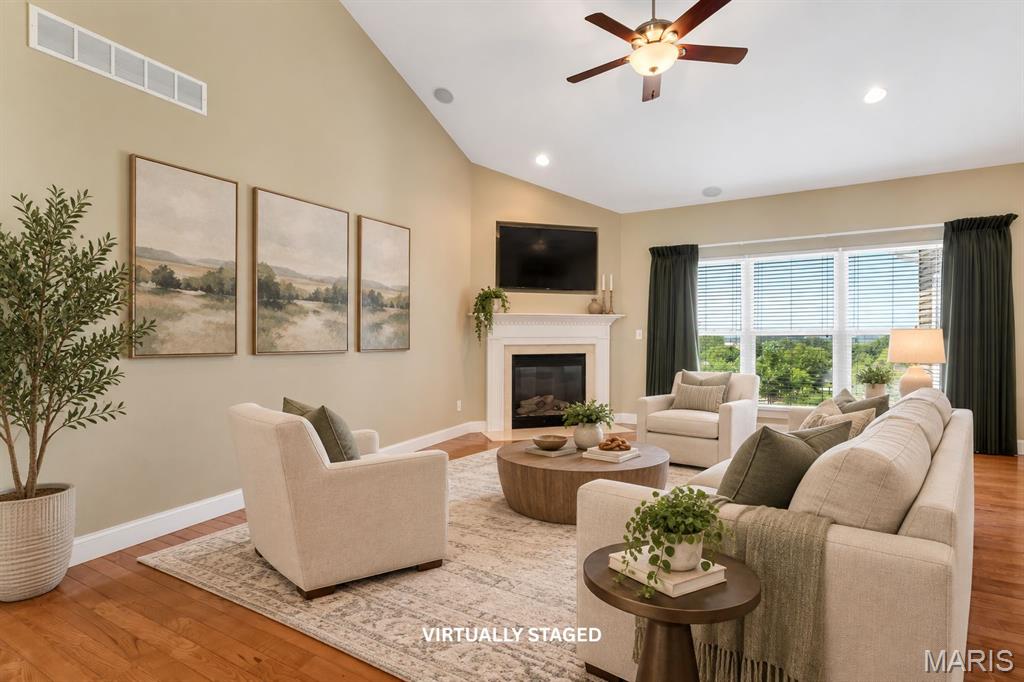 Briar Lake Estates - Residential