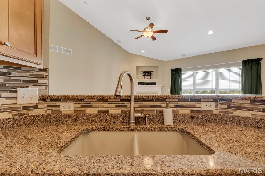 Briar Lake Estates - Residential