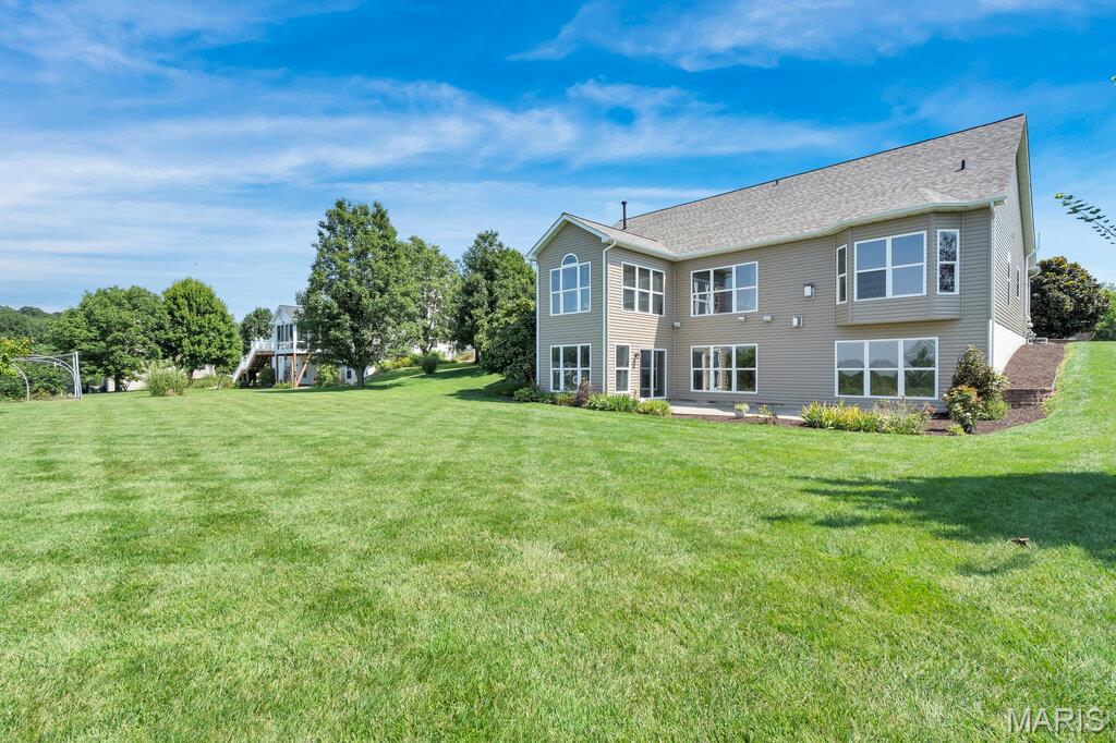 Briar Lake Estates - Residential