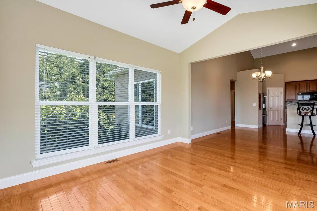 Briar Lake Estates - Residential