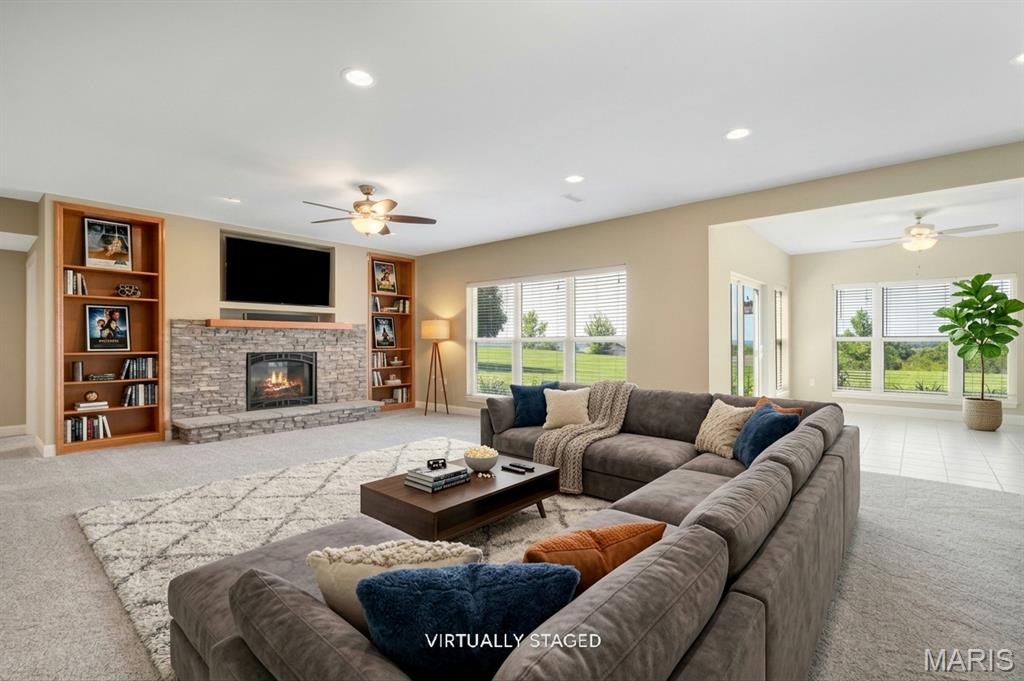 Briar Lake Estates - Residential