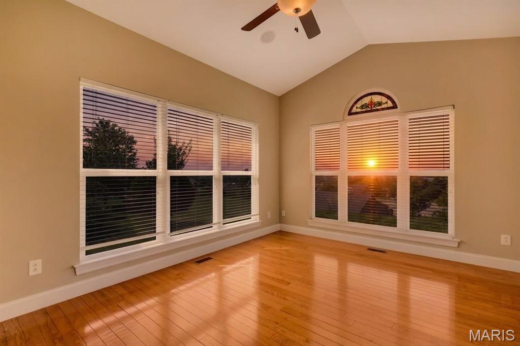 Briar Lake Estates - Residential