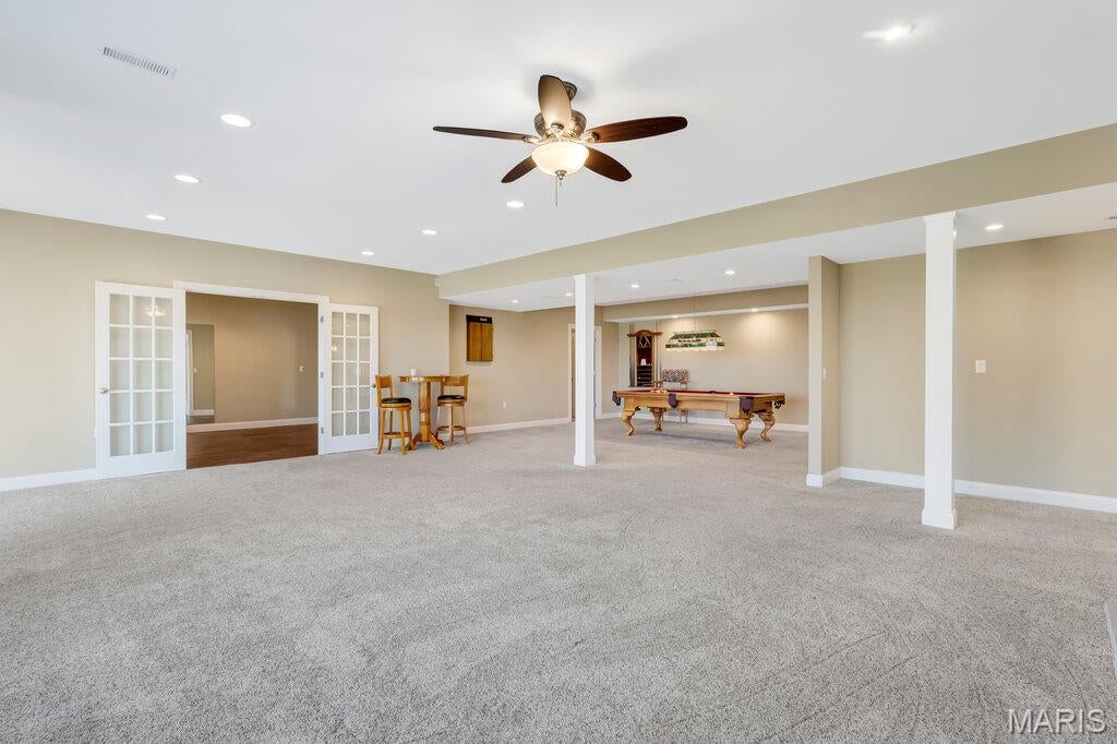 Briar Lake Estates - Residential