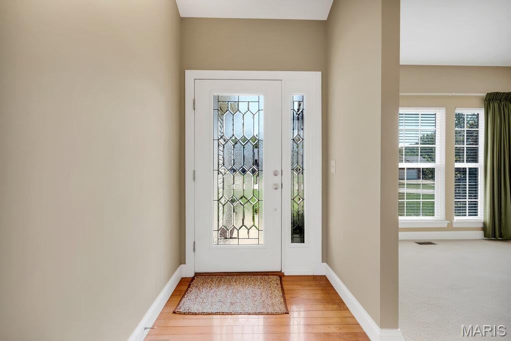 Briar Lake Estates - Residential