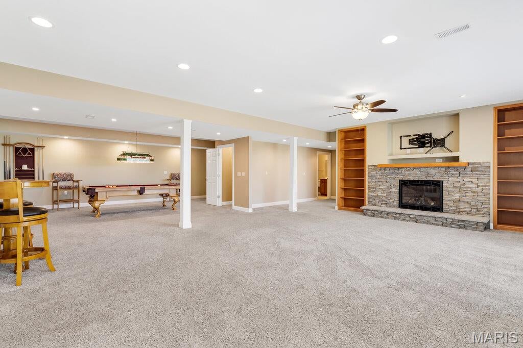 Briar Lake Estates - Residential