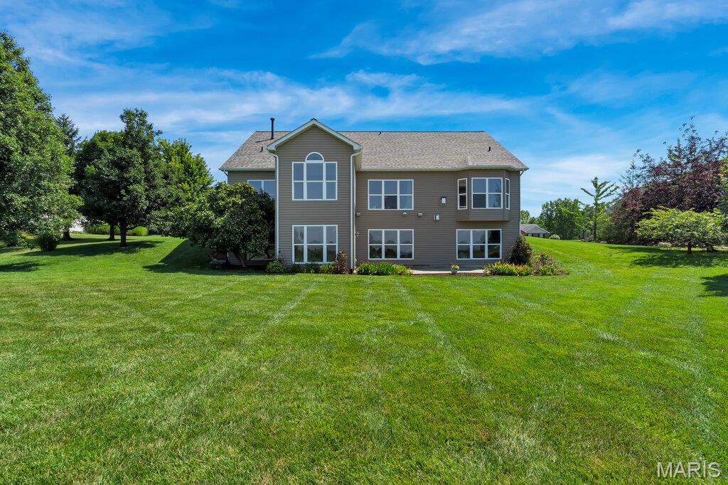 Briar Lake Estates - Residential