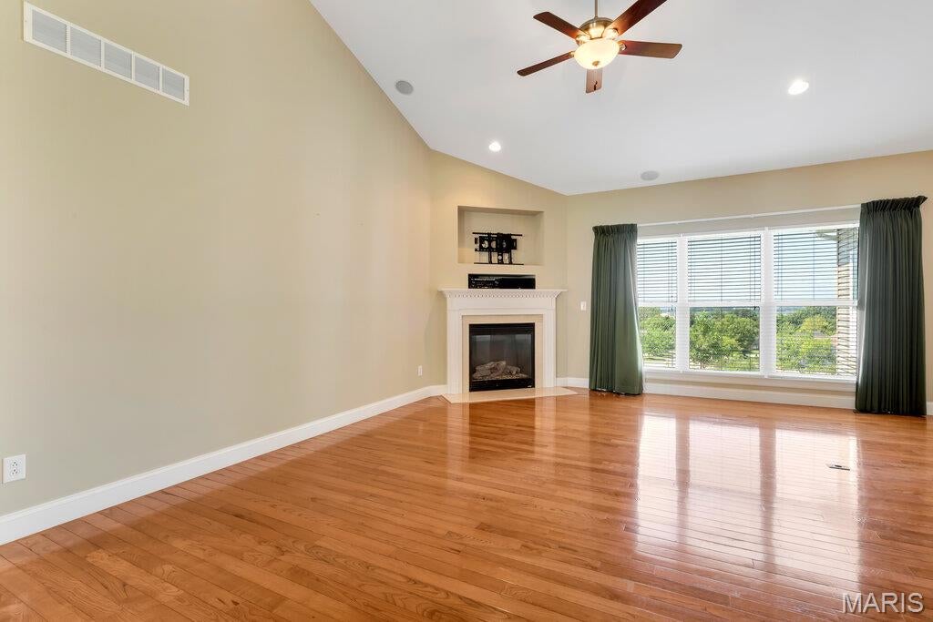 Briar Lake Estates - Residential