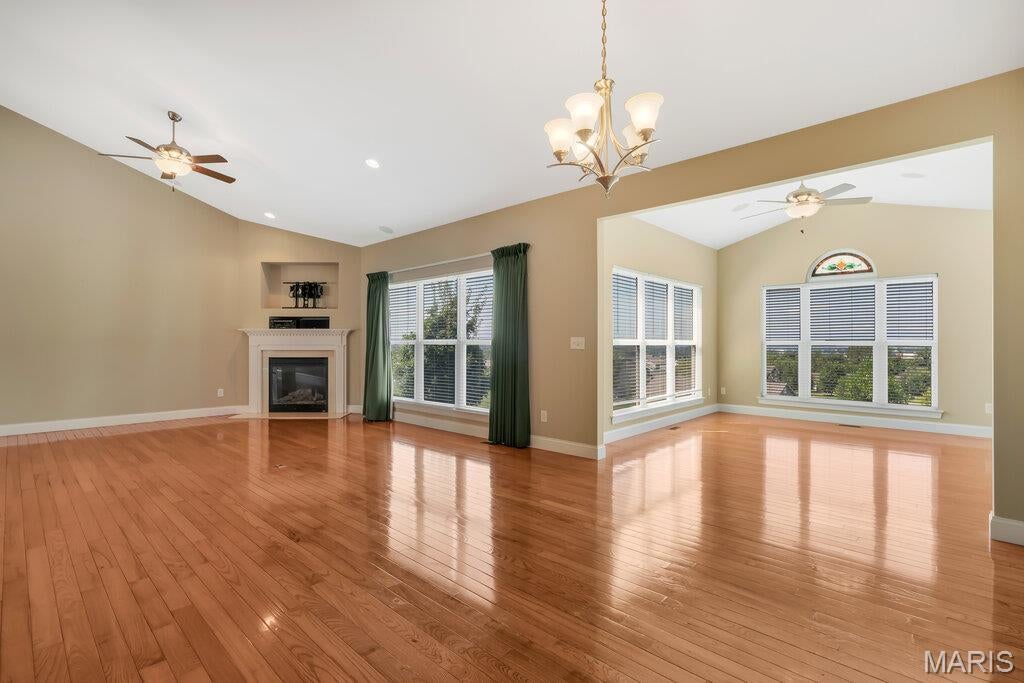 Briar Lake Estates - Residential