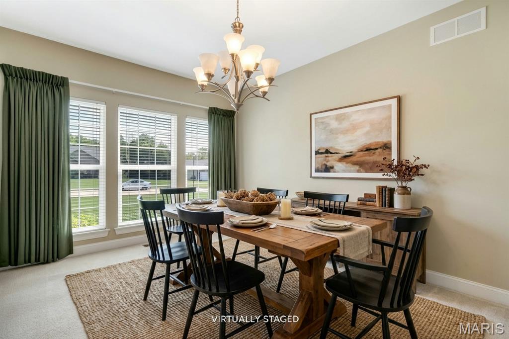 Briar Lake Estates - Residential