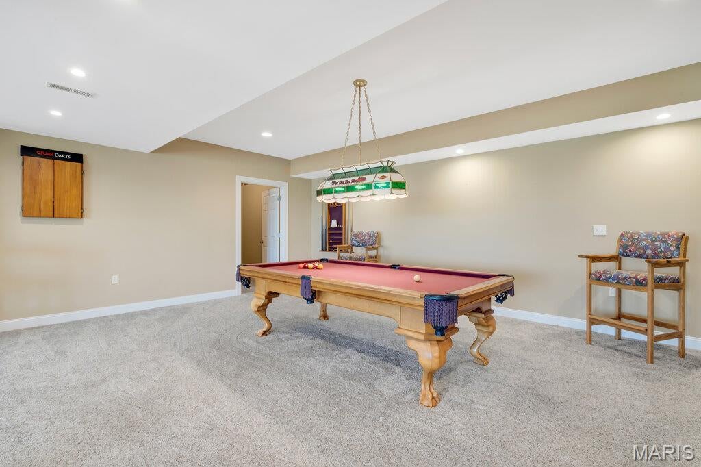 Briar Lake Estates - Residential