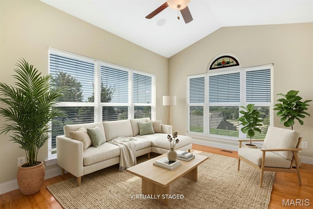 Briar Lake Estates - Residential