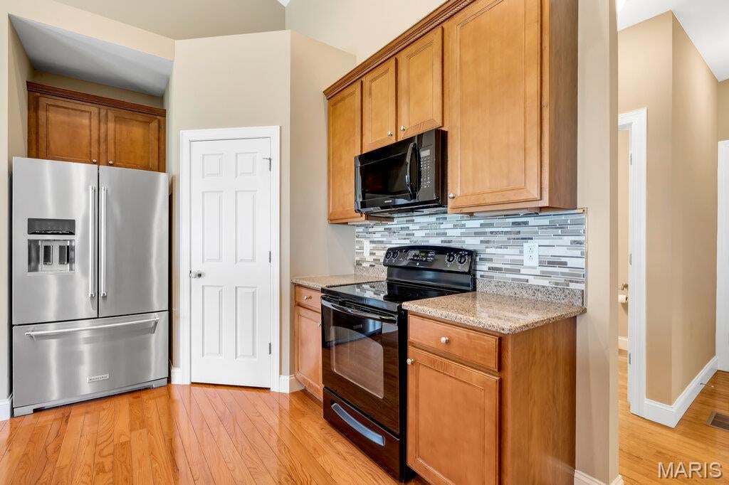 Briar Lake Estates - Residential