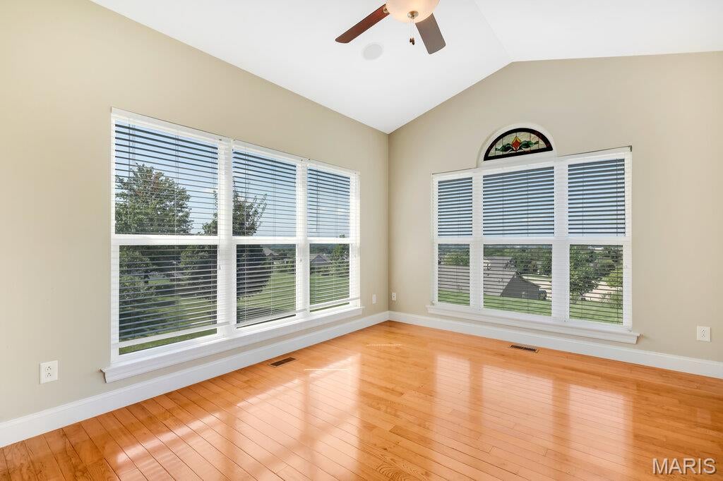 Briar Lake Estates - Residential