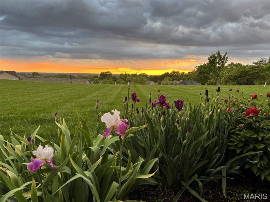 Briar Lake Estates - Residential