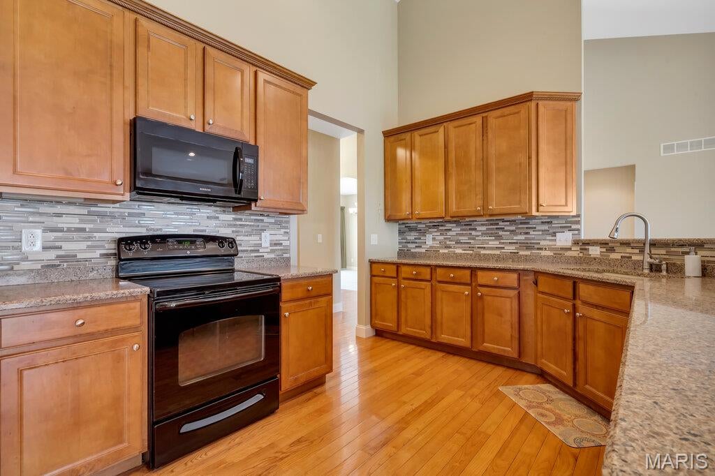 Briar Lake Estates - Residential