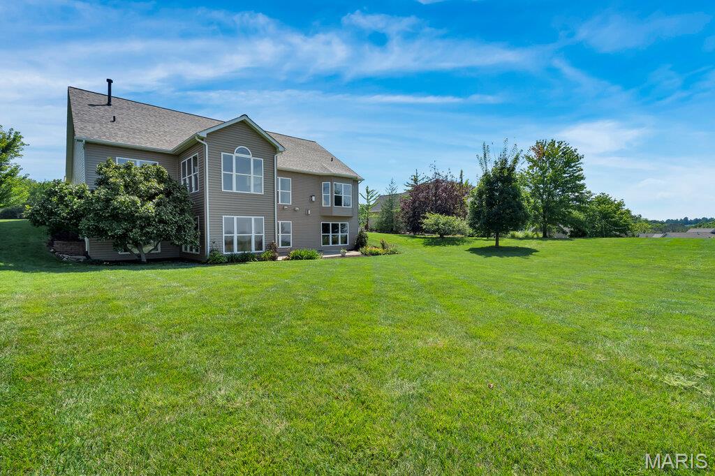 Briar Lake Estates - Residential