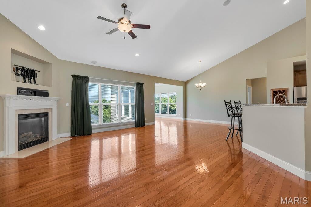 Briar Lake Estates - Residential