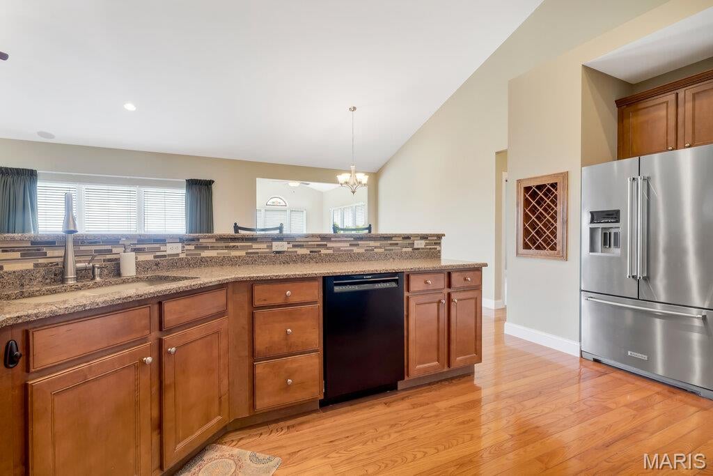 Briar Lake Estates - Residential
