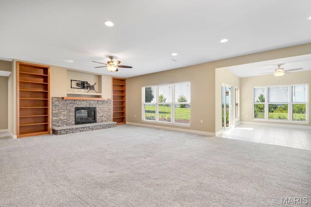 Briar Lake Estates - Residential