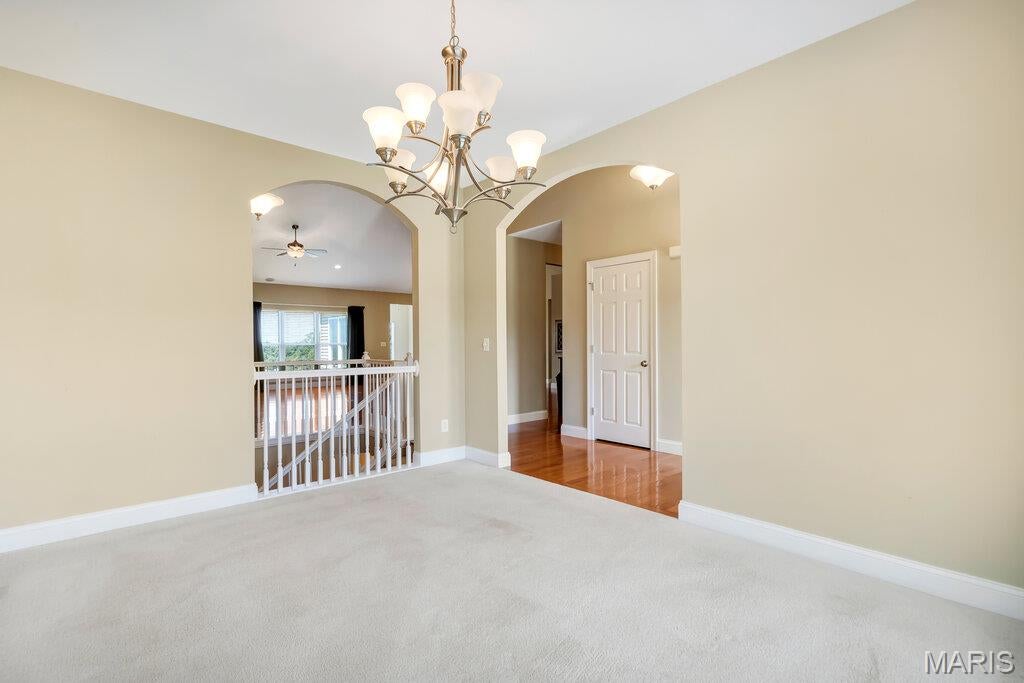 Briar Lake Estates - Residential