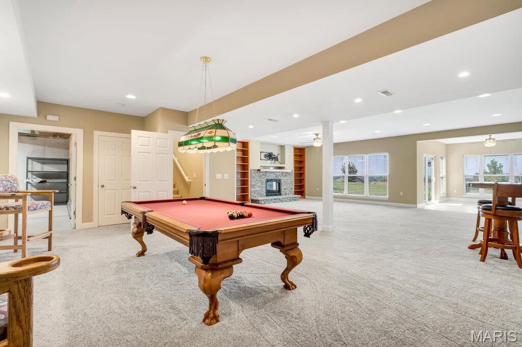 Briar Lake Estates - Residential
