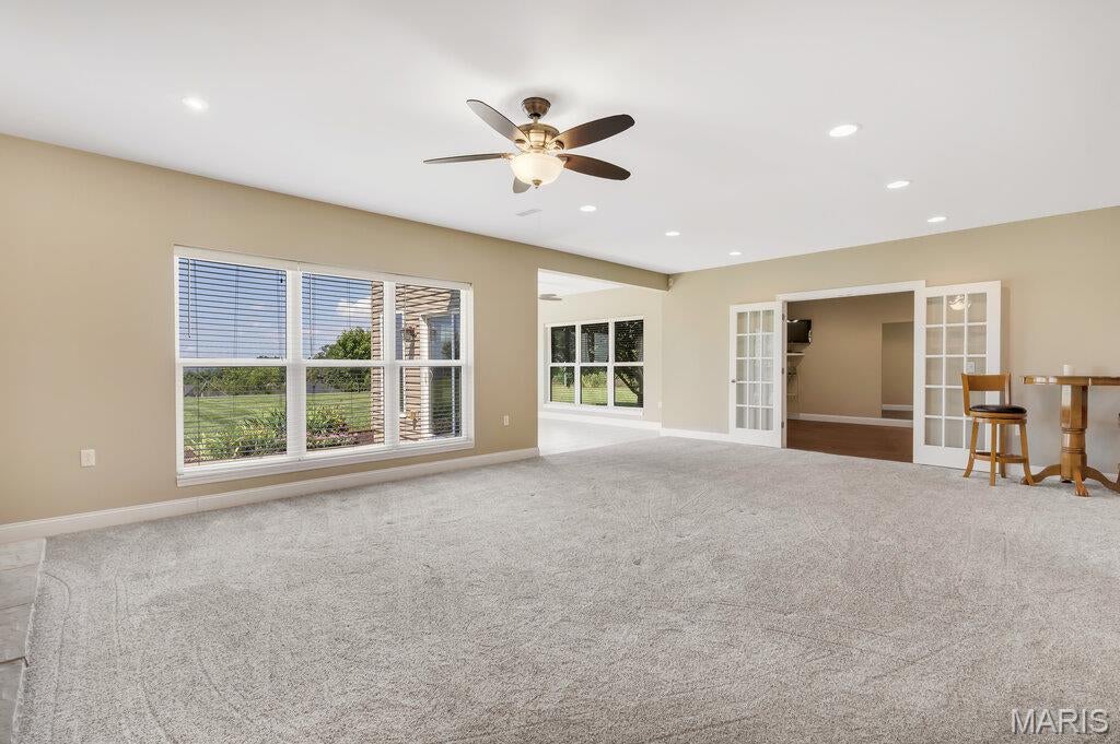 Briar Lake Estates - Residential