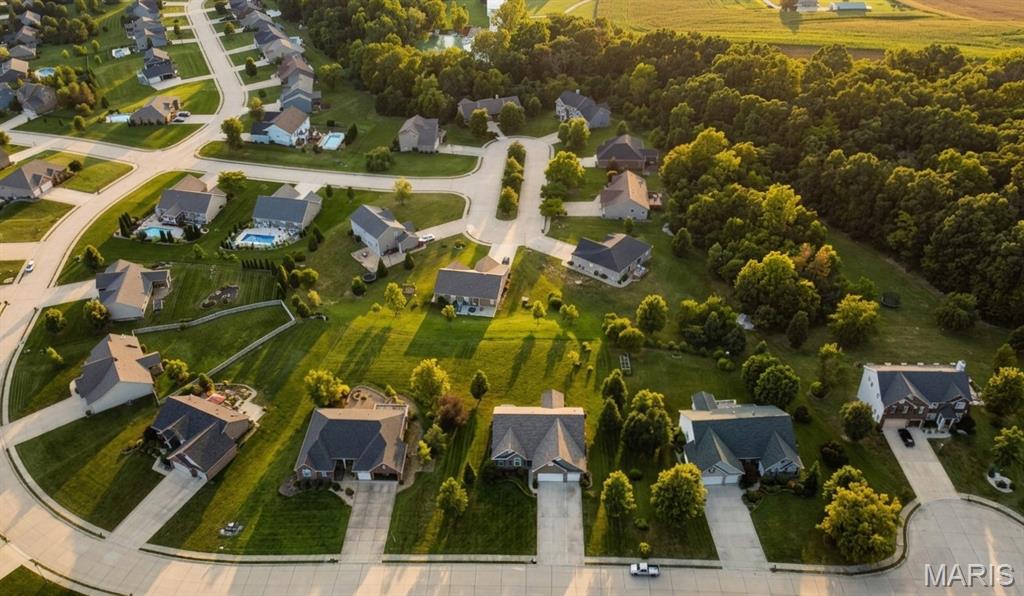 Briar Lake Estates - Residential